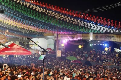 São João 2023: Prefeitura de Alagoinhas divulga programação e as atrações da festa; confira
