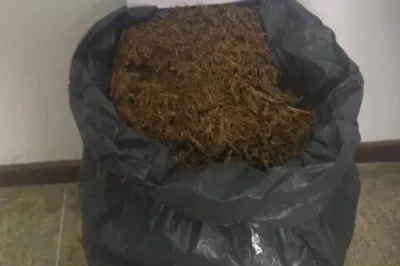 Policiais da CIPE Litoral Norte prendem homem com farta quantidade de droga em Esplanada