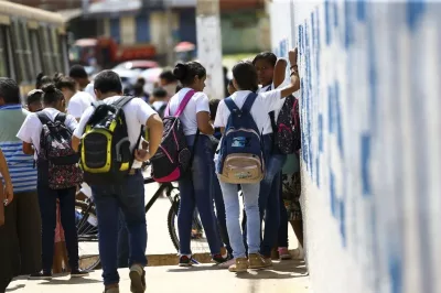 Governo federal aumenta em mais de 1 milhão vagas em escolas de tempo integral
