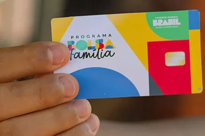 Caixa paga Bolsa Família a beneficiários com NIS de final 6