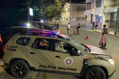 Sete cidades da Região Norte somam mais de 2 mil dias sem homicídios
