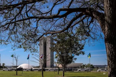 Senado começa a analisar novo arcabouço fiscal esta semana