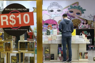 Mais de 1,3 milhão de empresas foram abertas de janeiro a abril