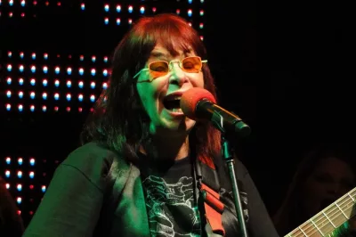 Aos 75 anos, morre em São Paulo a cantora Rita Lee