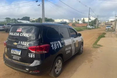 Operação Unum Corpus é finalizada com 162 presos no interior