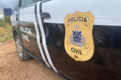 Alagoinhas: Professor é preso com pornografia infantil após site de pesquisa denunciar armazenamento de material à polícia