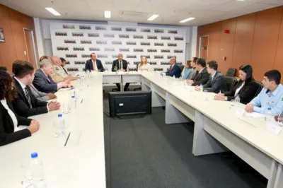 Governo do Estado anuncia convocação de candidatos excedentes do concurso da PC e do Curso de Formação de Oficiais da PM
