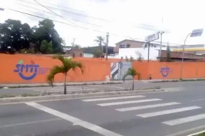 Alagoinhas: SMTT disponibiliza novos números para atendimento ao público