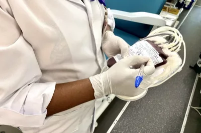 Hemoba de Alagoinhas realiza Sabadão Solidário neste dia 22