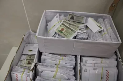 Com mais de 45 mil CNHs aguardando retirada, Detran-BA informa que condutores devem atualizar documentação antes de viajar