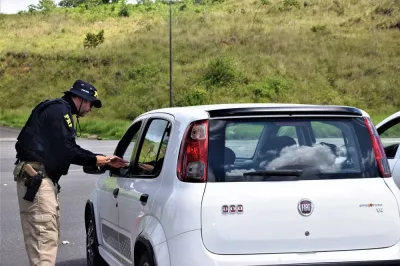PRF dá início à Operação Corpus Christi na Bahia nesta quarta (07)