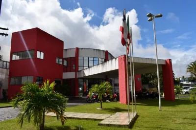 Prefeitura de Alagoinhas realiza Audiência Pública para discussão da LDO 2024