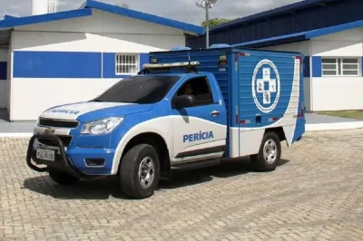 Homem de 42 anos é encontrado morto na zona rural de Alagoinhas