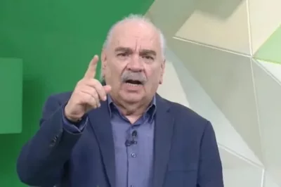 Paulo Roberto Martins, o Morsa, morre aos 78 anos