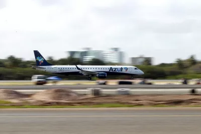 Bahia ganha novos voos diários da Paraíba