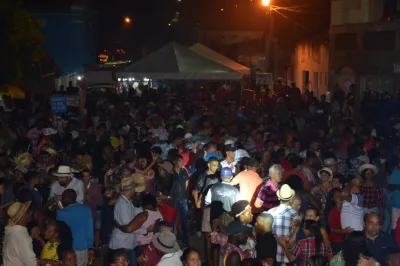 Confira as atrações dos festejos juninos em Boa União e Riacho da Guia