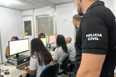 Atendimento a grupos vulnerabilizados é reforçado com novo Departamento da Polícia Civil da Bahia
