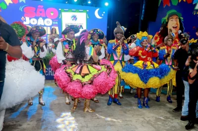 Estado anuncia ações e atrações para o São João da Bahia 2023