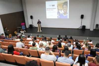 SEC divulga resultado do sorteio eletrônico para 960 vagas de cursos do Pronatec