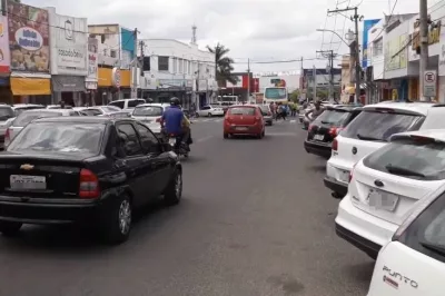 Comércio de Alagoinhas funcionará normalmente nesta quinta-feira (08), dia de Corpus Christi