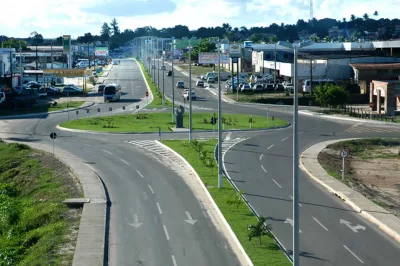 Alagoinhas: Trecho da avenida Joseph Wagner estará interditado durante o Arrastão do Bahia Beer