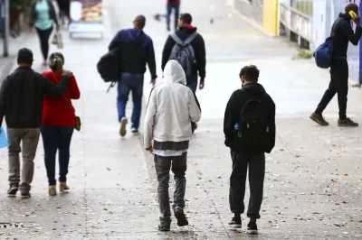 Inverno começa nesta quarta menos rigoroso, influenciado pelo El Niño