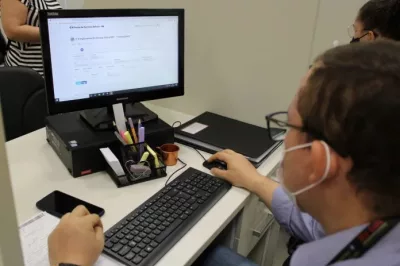 Primeiro emplacamento online do Detran-BA garante segurança e comodidade para o cidadão