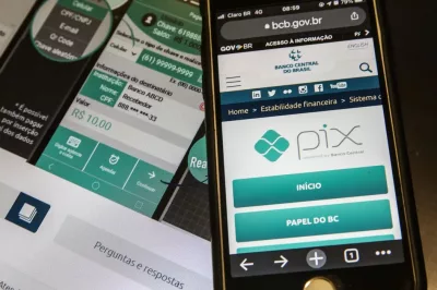 Banco Central prevê lançar PIX Automático em abril de 2024