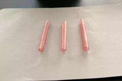 Canudo biodegradável à base de babosa, milho e glicerol é criado por cientistas baianos