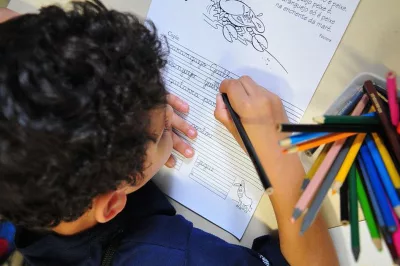 Estatuto da Criança e do Adolescente completa 33 anos