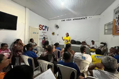 Fortalecimento, (Em) Poderamento e Articulação de Vínculos é o tema central do Julho PretaGonistas