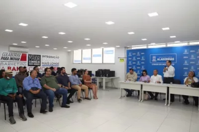 Bahia Beer Festival é nova atração do turismo de negócios em Alagoinhas
