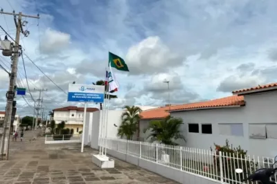 Idoso fratura costelas após sofrer ataque de touro na Bahia