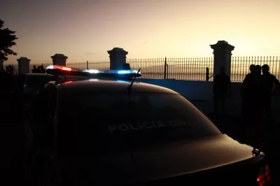 Polícia Civil trabalha com reforço no bicentenário da Independência da Bahia