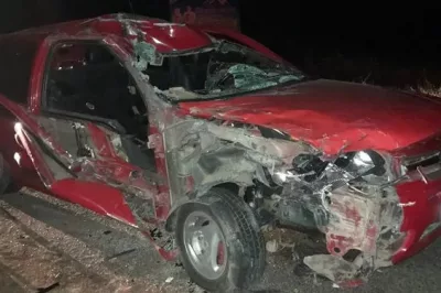 Comerciante morre em colisão entre em trecho urbano de rodovia baiana