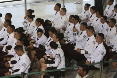 MPF ajuíza ação contra “padrão estético” em escolas públicas militares