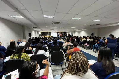 11ª Conferência Municipal de Assistência Social reflete os rumos das políticas públicas no município