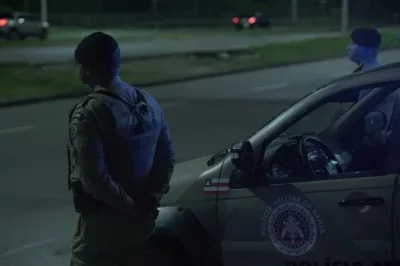 Polícia baiana reforça ações nas madrugadas com ‘Operação Guardiões da Noite’