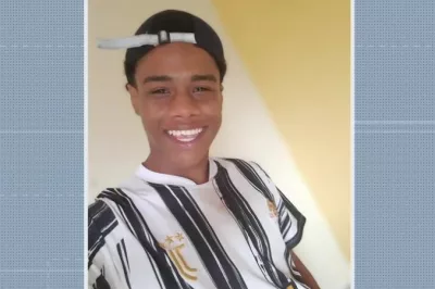 Jovem sai para encontrar amigo e desaparece em Lauro de Freitas