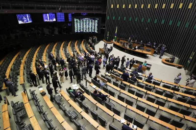 Pauta econômica deve dominar 2º semestre no Congresso Nacional