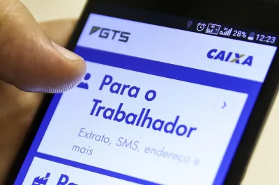 Saiba quanto o trabalhador receberá de lucro do FGTS