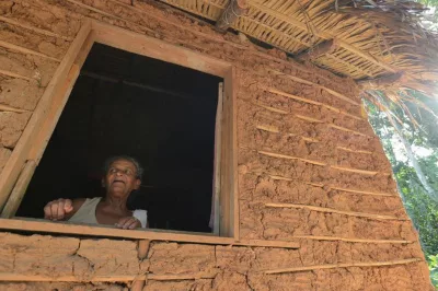 Brasil tem 1,3 milhão de quilombolas, indica IBGE