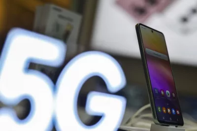 Anatel vai liberar sinal de internet 5G para mais 506 municípios