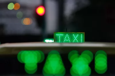 Alagoinhas: Ibametro convoca taxistas para mudança de tarifa e verificação dos taxímetros
