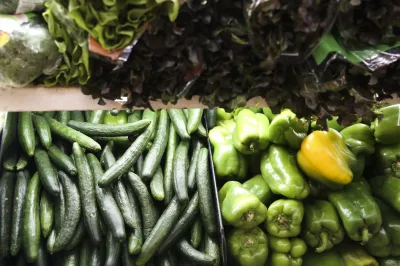 Pesquisa mostra que alimentos na mesa não refletem biodiversidade