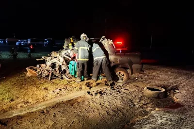 Padre morre em colisão entre carro e caminhão em trecho da BR-242