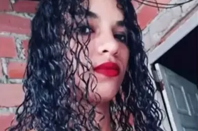 Mulher é encontrada morta em caixa de água na Bahia