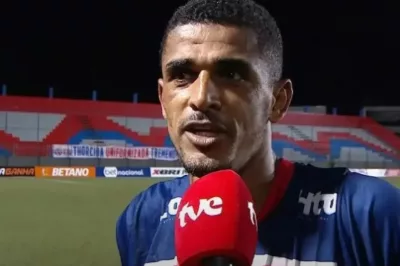 Atacante Deon morre durante treino no Bahia de Feira