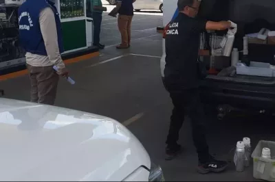 Posto Legal fiscaliza 30 postos de combustíveis no semiárido baiano