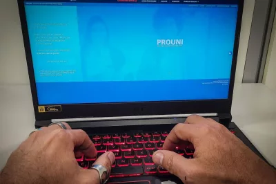 Prazo para manifestar interesse na lista do ProUni acaba nesta terça (15)